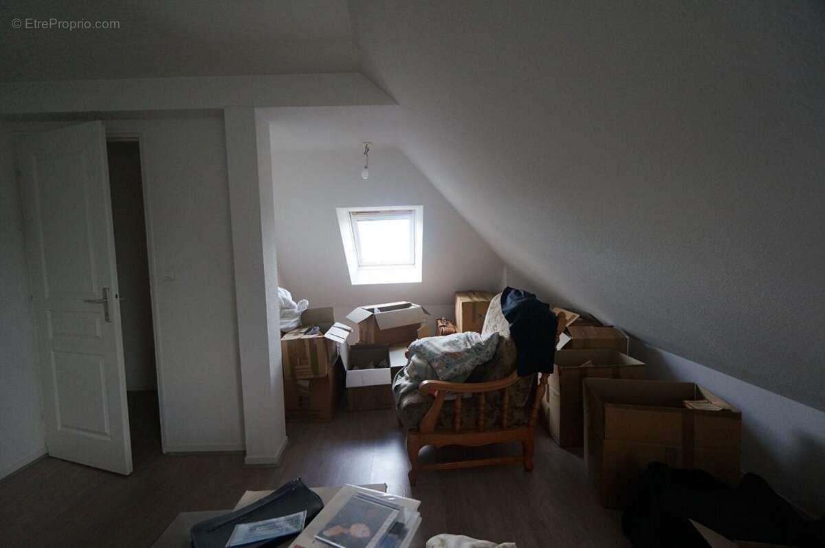 Appartement à GUERANDE