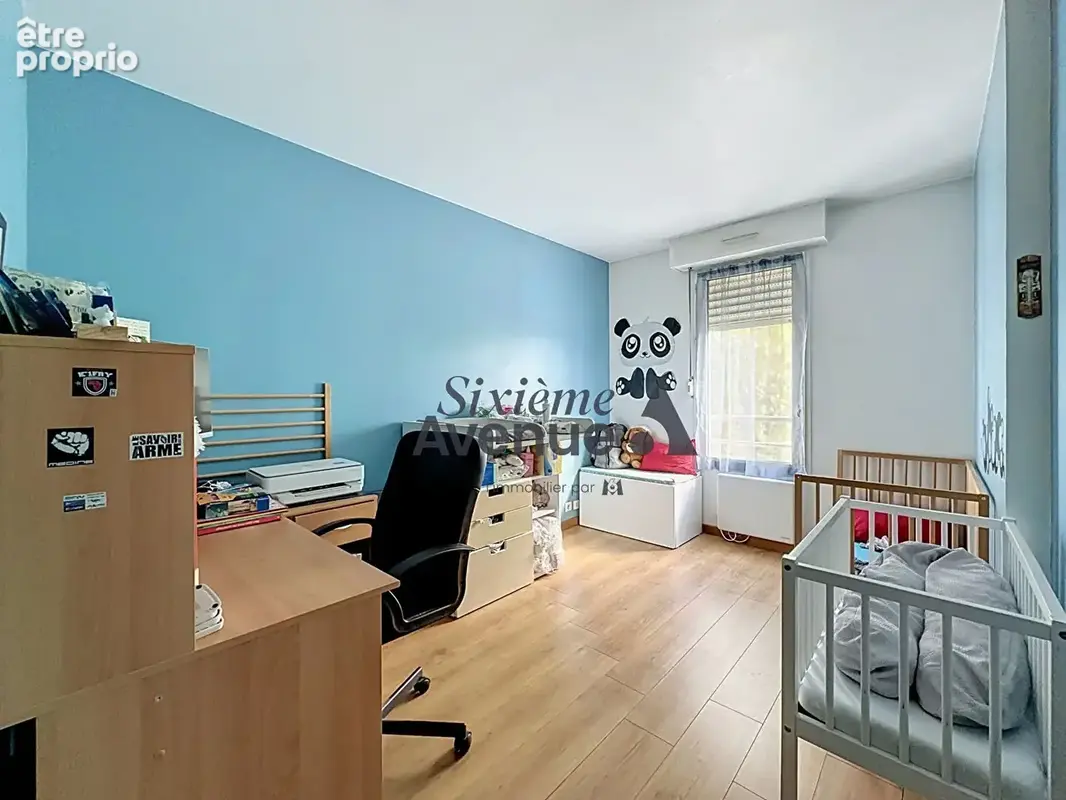 Appartement 4 pièces 80m² au Montfort - photo 8