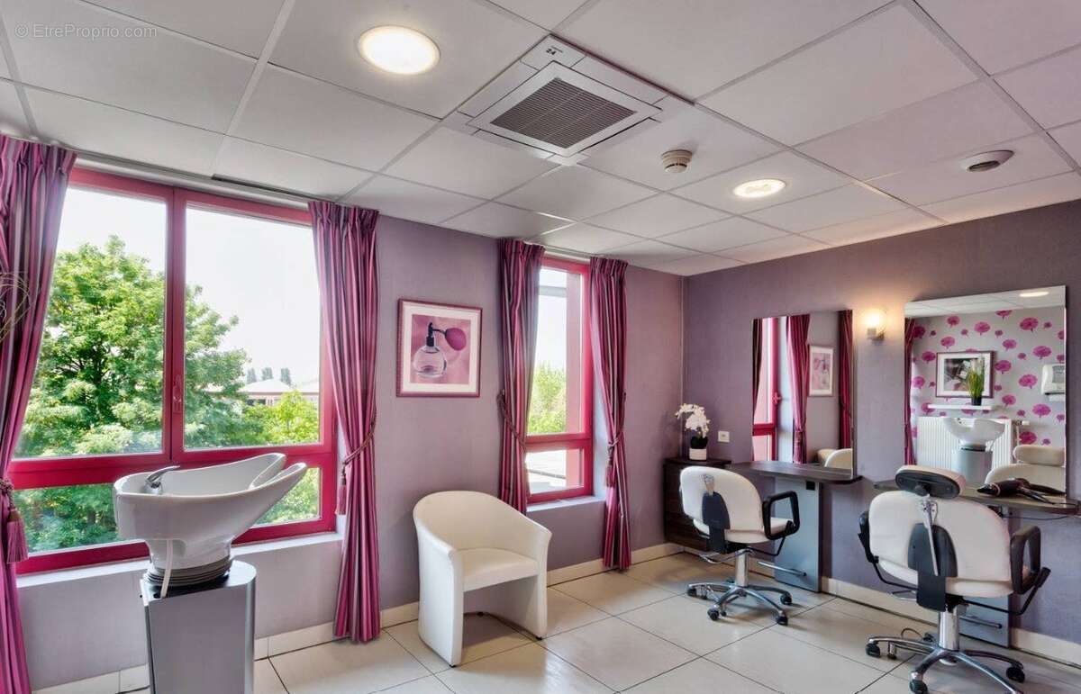 Appartement à SAINT-QUENTIN