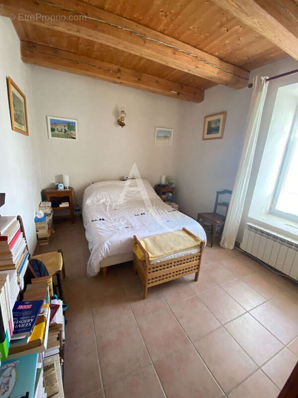 Maison à LA GUERINIERE