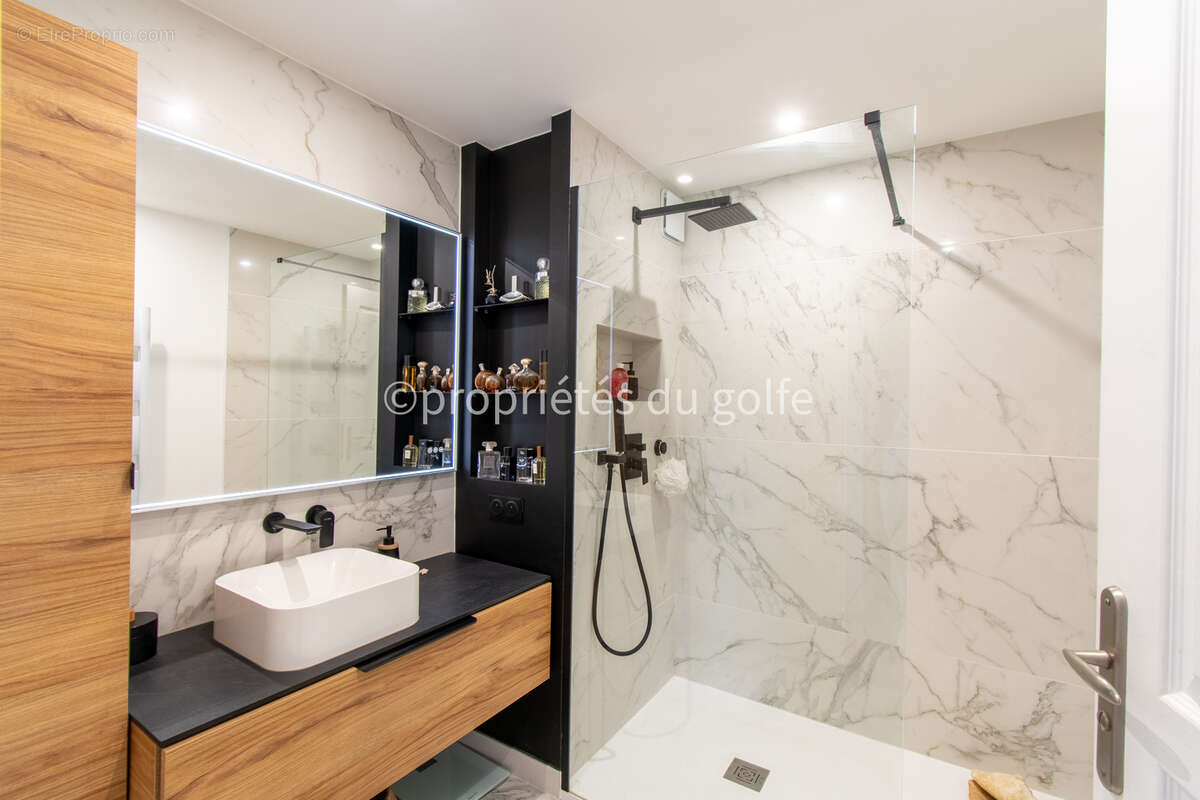 Sète, superbe appartement 3 pièces avec vue mer, - photo 12