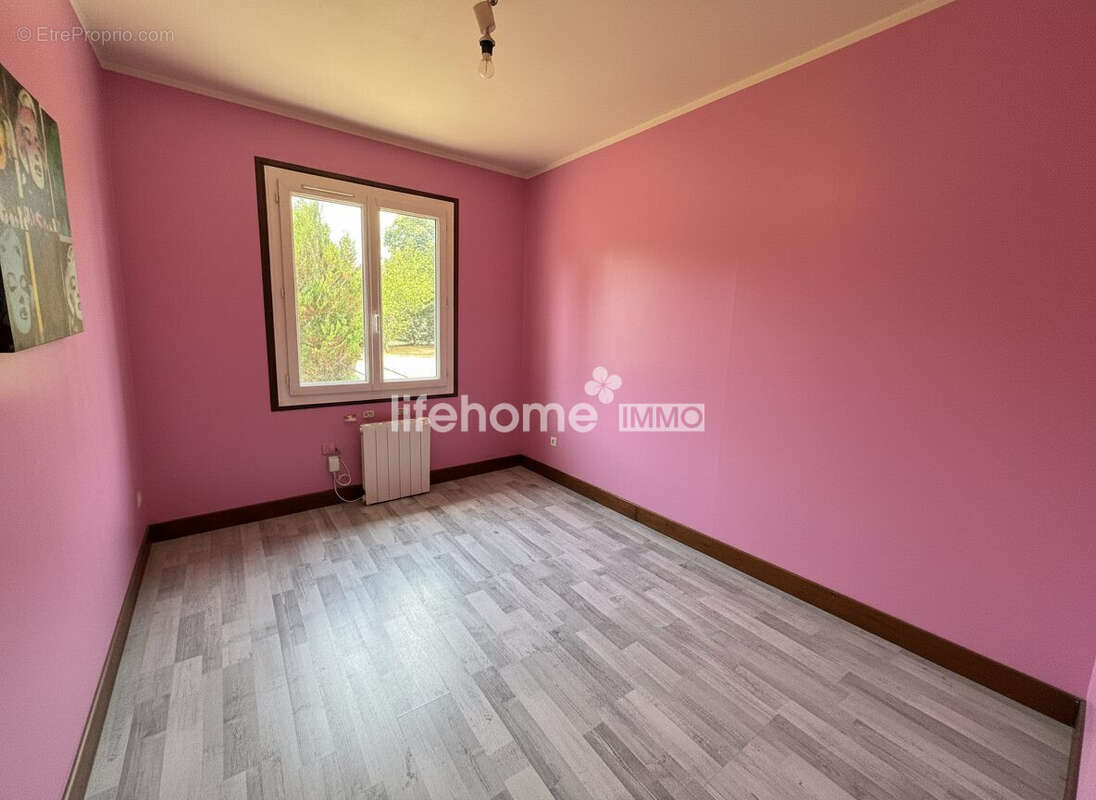 Maison 85 m² à Saint-Maur  - photo 8