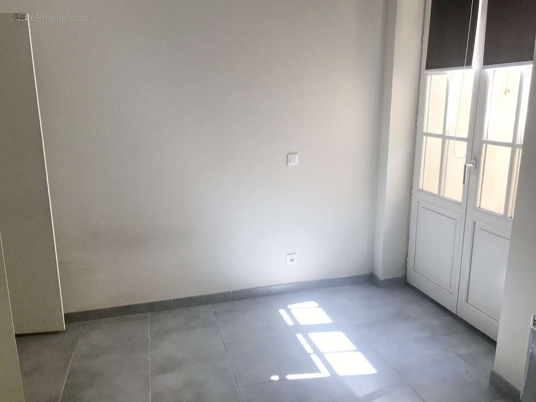 Appartement à PEZENAS