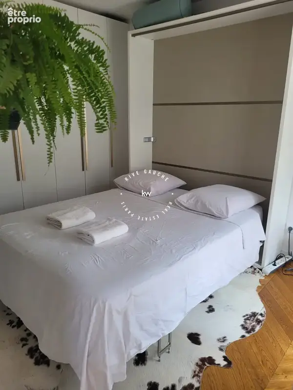 Appartement 2 pièces 33 m² à vendre à Paris-6e (75006) - photo 7