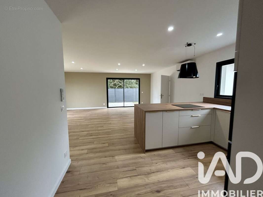 Photo 2 - Maison à LESPARRE-MEDOC