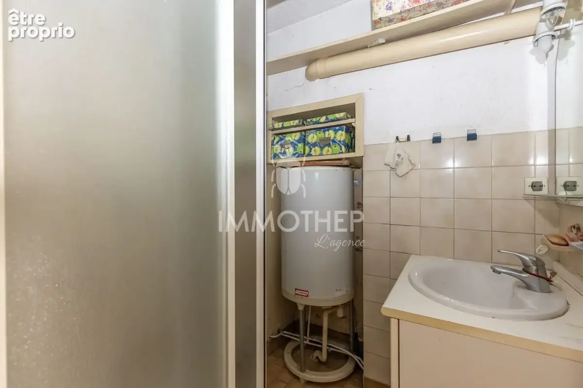 Maison 6 pièces 118 m² à vendre à Monestier-De-Clermont (38650) - photo 8