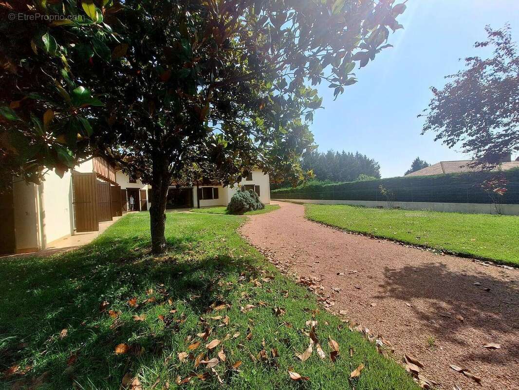 1000052622 - Maison à BOULOGNE-SUR-GESSE