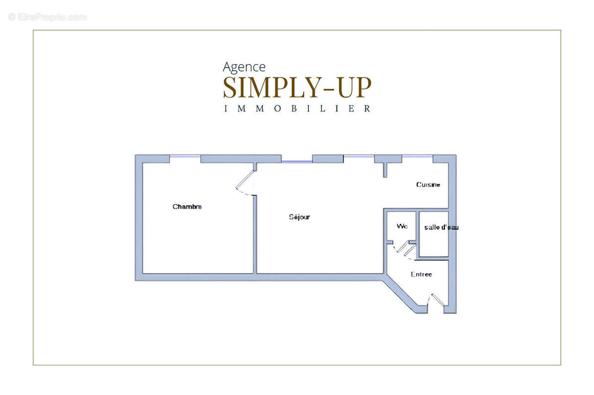 Appartement à SAINT-MAUR-DES-FOSSES
