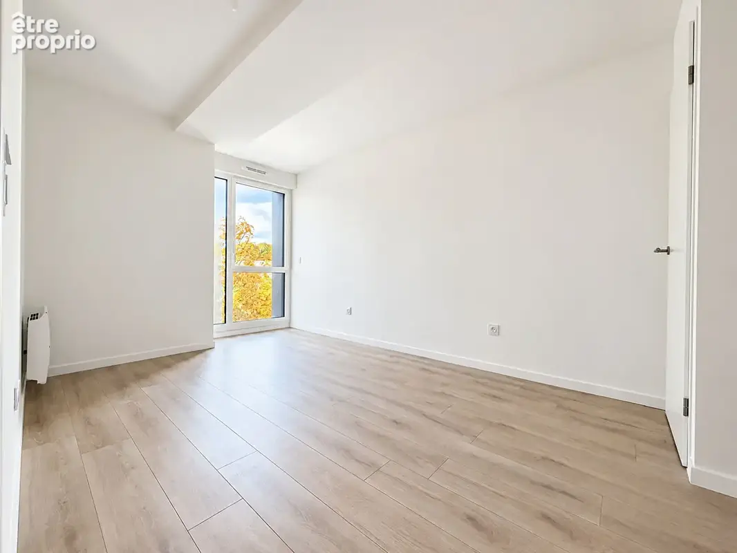 T2 de 53 m² au 3e étage, jamais habité, avec parking. Frais d'acquisition pris en charge - photo 5