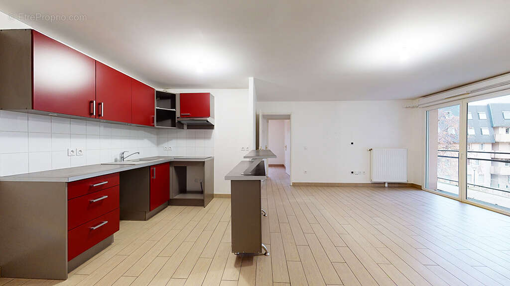 Appartement à ALFORTVILLE