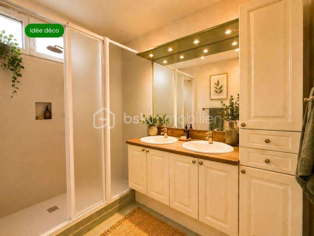 Appartement à NEUILLY-PLAISANCE