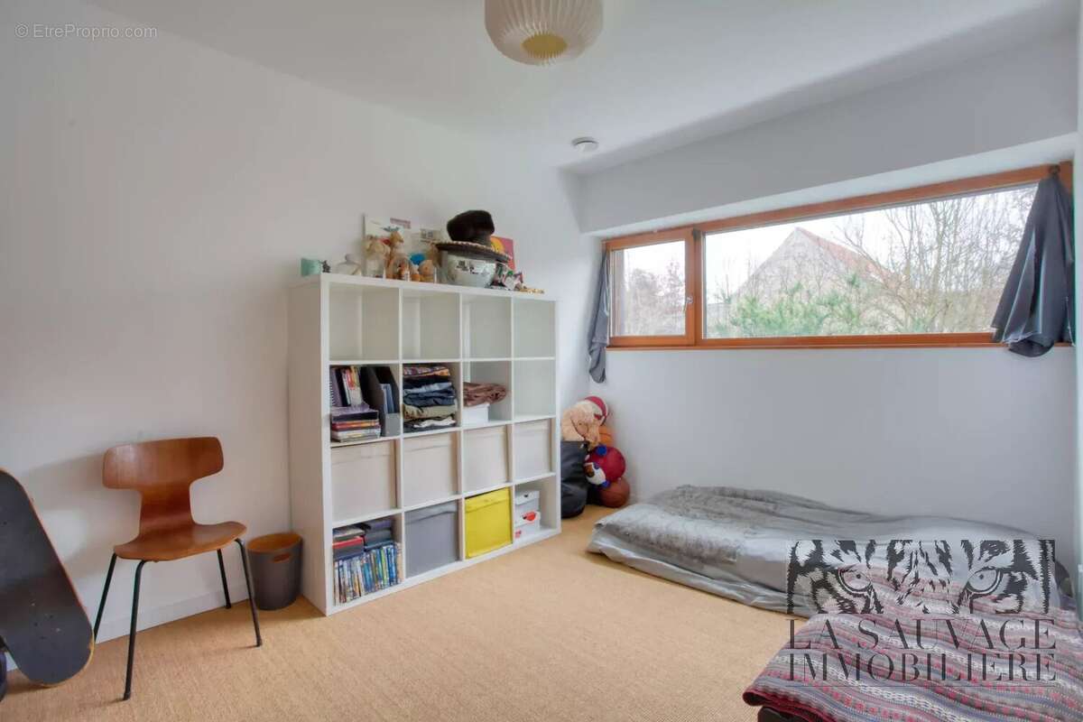 Maison à GROSROUVRE