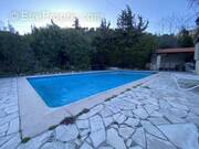 Maison à SAINT-JEANNET