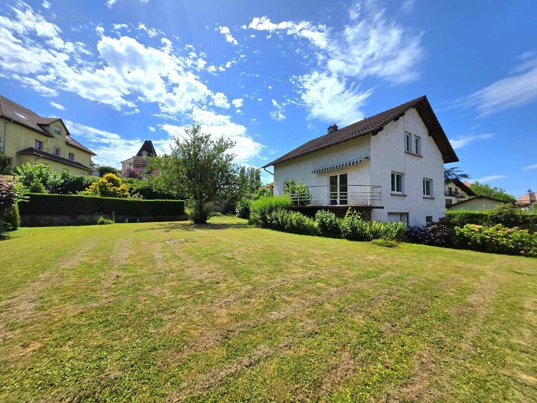 Maison à ALTKIRCH