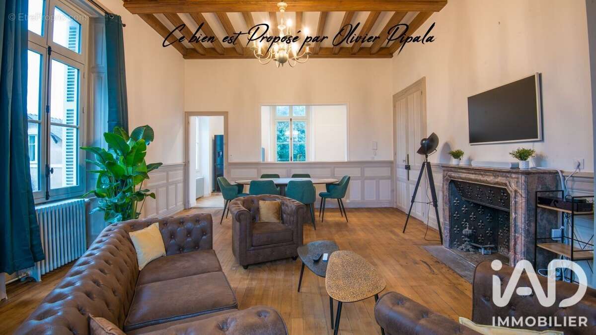 Photo 2 - Appartement à ANGERS