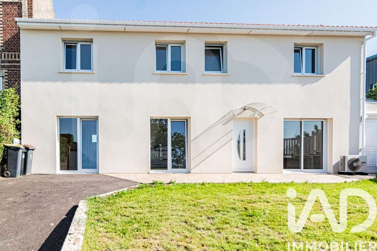 Photo 2 - Maison à LE HAVRE