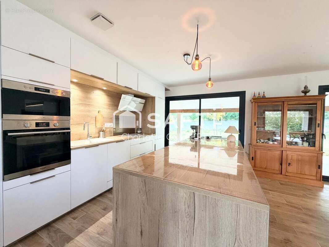 Maison 112 m² à Casteljaloux  - photo 4