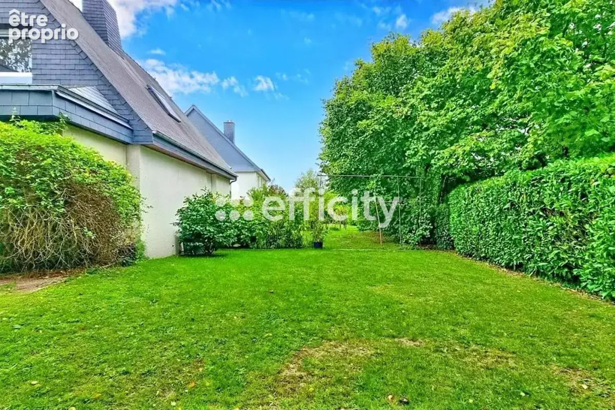 Maison 7 pièces 134 m² à vendre à Cesson-Sevigne (35510) - photo 7
