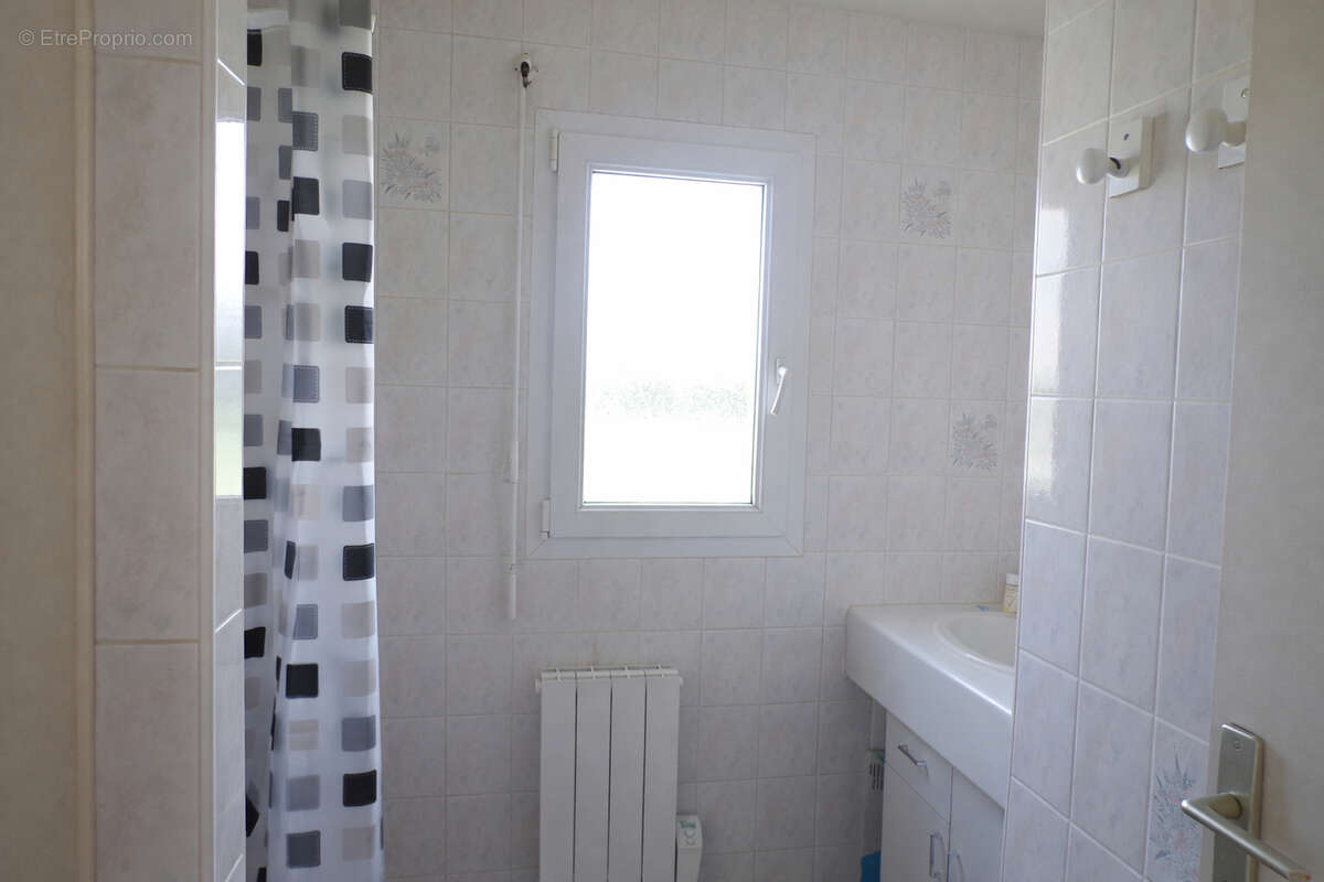 Maison à LA PLAINE-SUR-MER