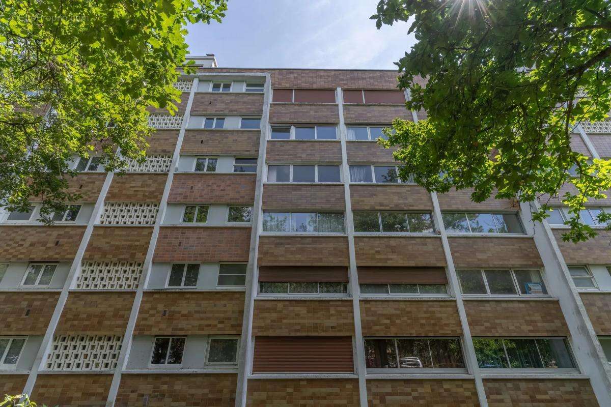 Appartement de 4 pièces de 94 m² à Vaucresson - photo 12