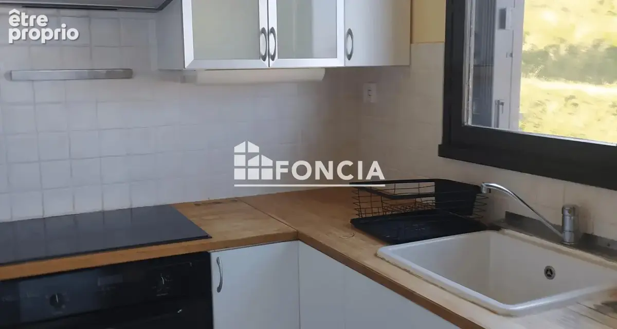  Appartement 56 m² au pied des pistes – Vue panoramique massifs & vallée - photo 8