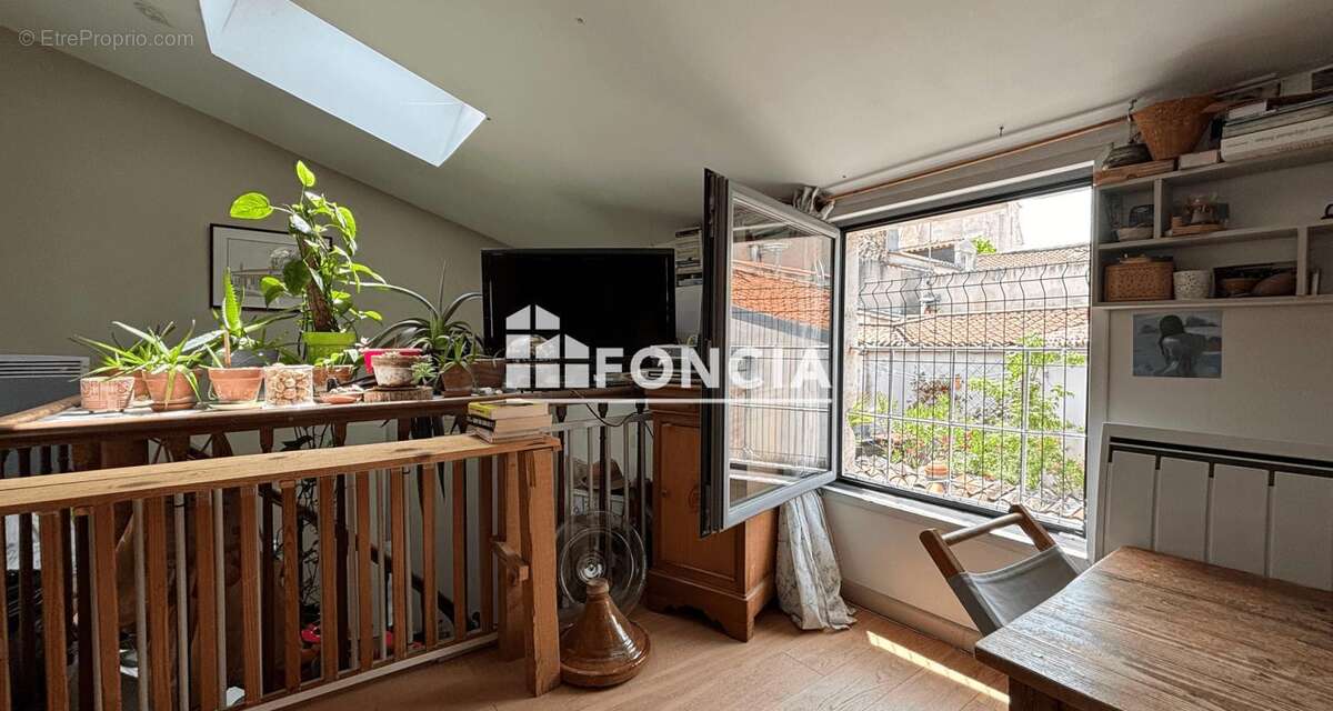 Appartement à LA ROCHELLE