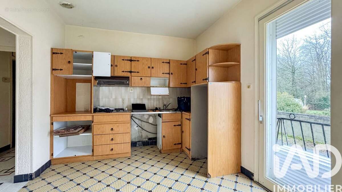 Photo 6 - Maison à SAINT-FULGENT