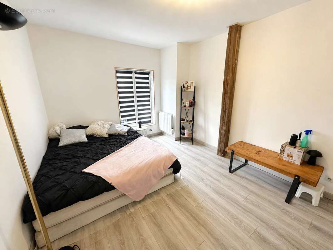 Maison à LA FERTE-SOUS-JOUARRE