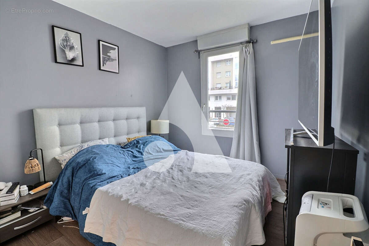 Appartement à EAUBONNE