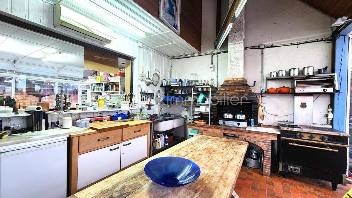 Maison à SOULAIRE-ET-BOURG