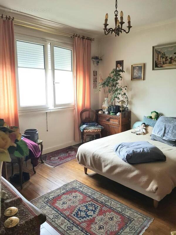 Photo 1 - Appartement à LIMOGES