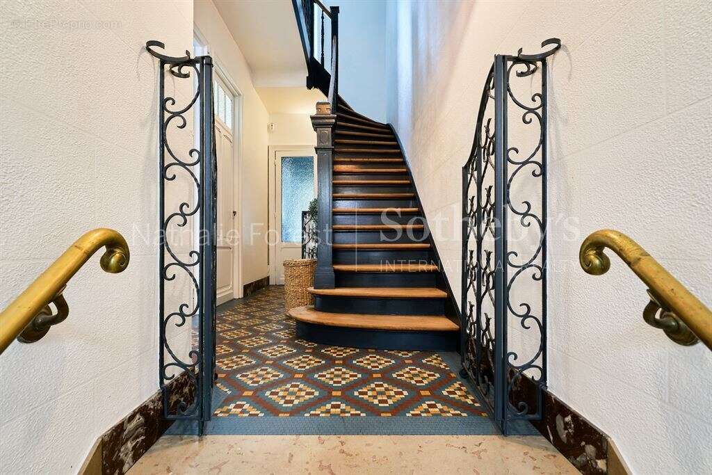 Maison à MARCQ-EN-BAROEUL