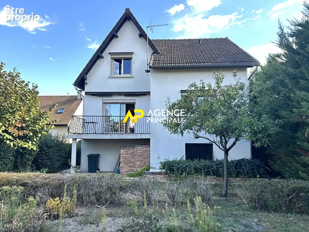 BEZONS _ Maison de 110 m2 - photo 2