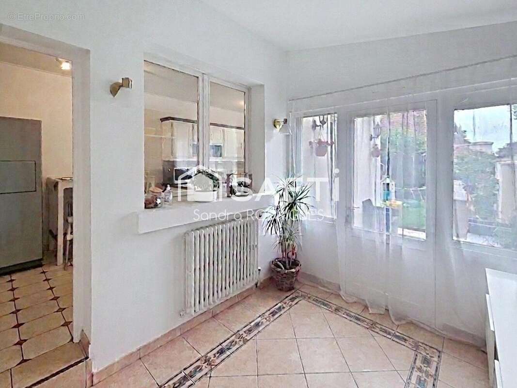 Photo 3 - Maison à TERGNIER