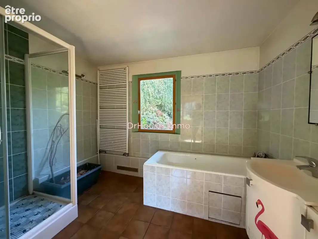 Maison 10 pièces 138 m² à vendre à Thourotte (60150) - photo 3