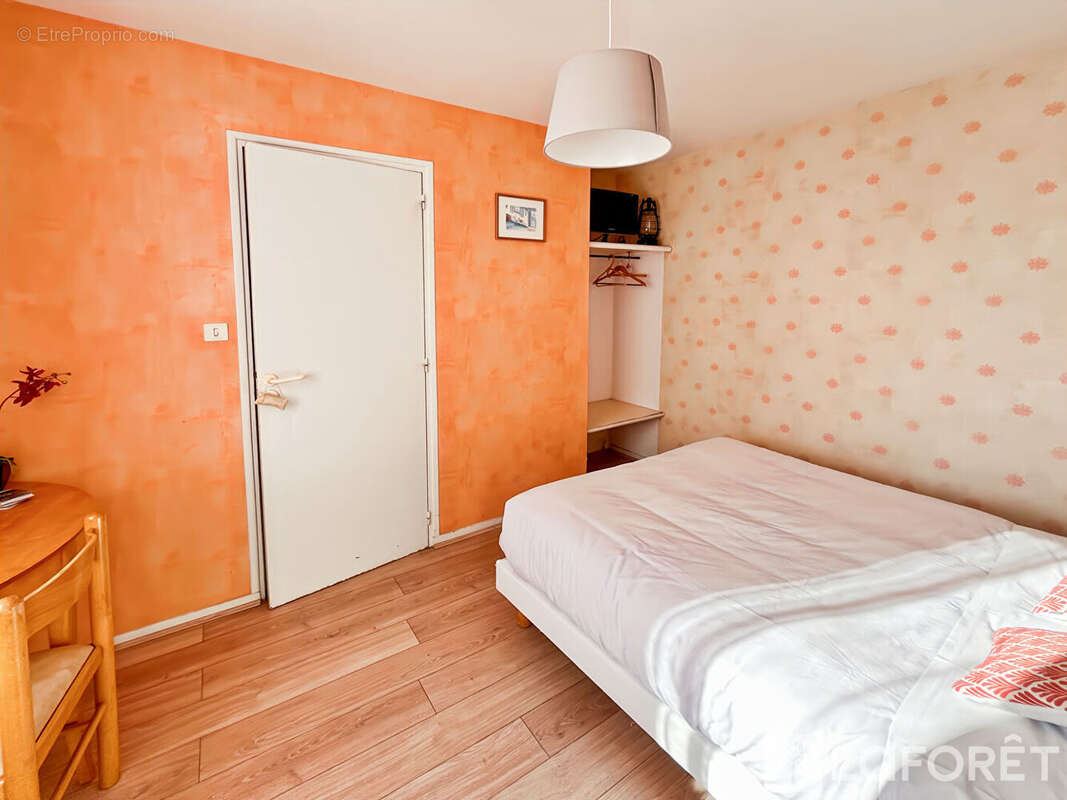 Maison l'Ile Bouchard 6 pièce(s) 70 m2 - photo 3