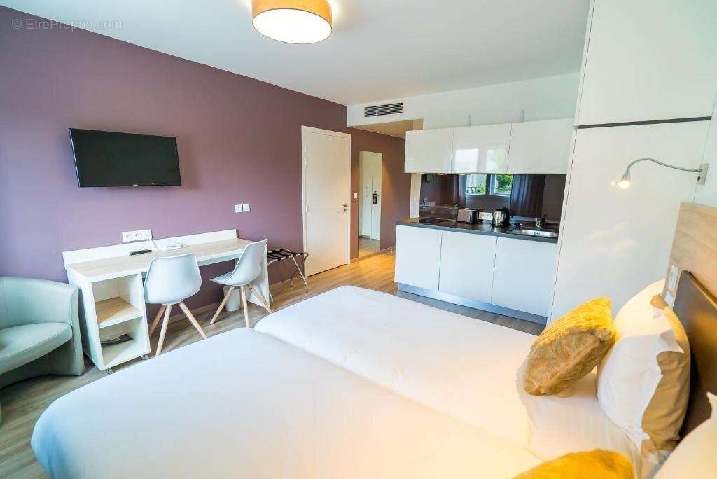 Appartement à CHOISY-LE-ROI