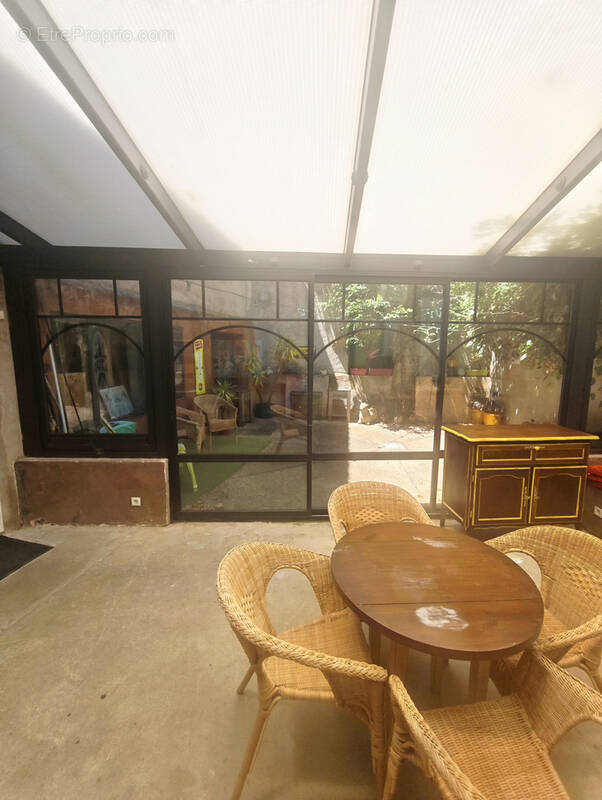 Maison à FANJEAUX