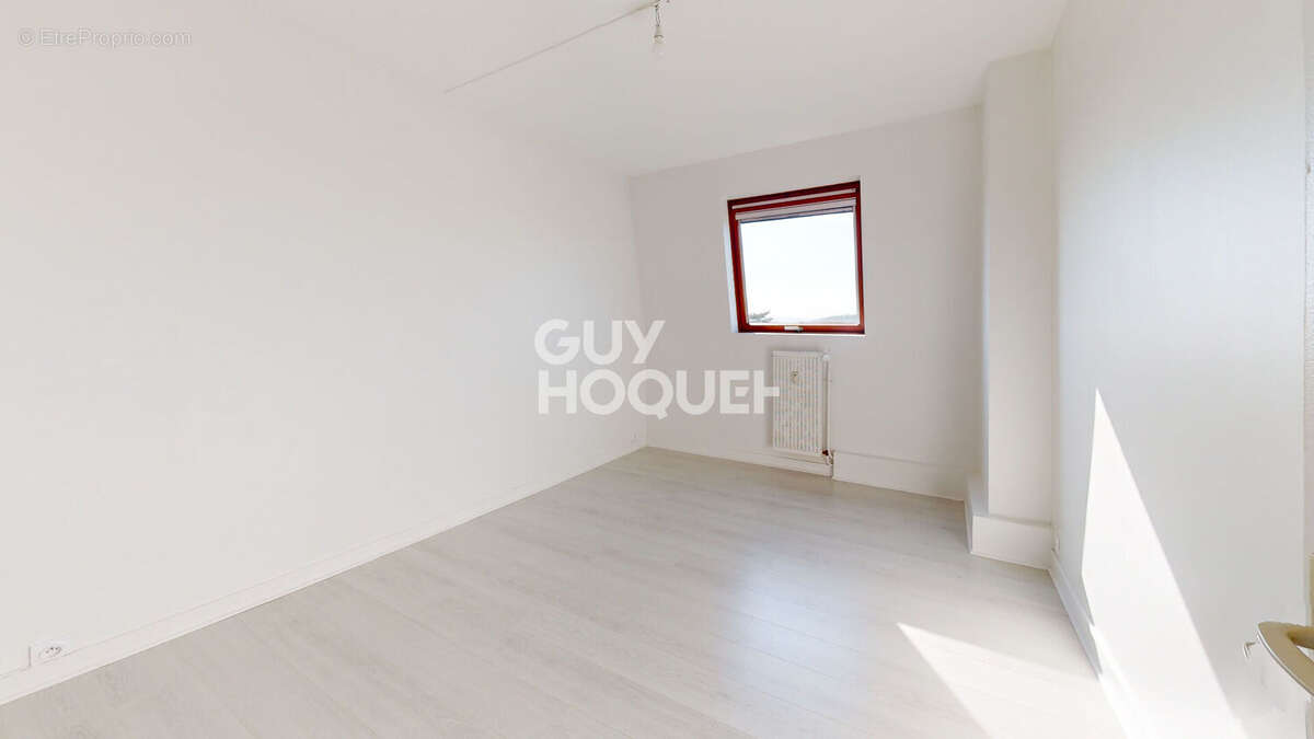 Appartement à TOURS