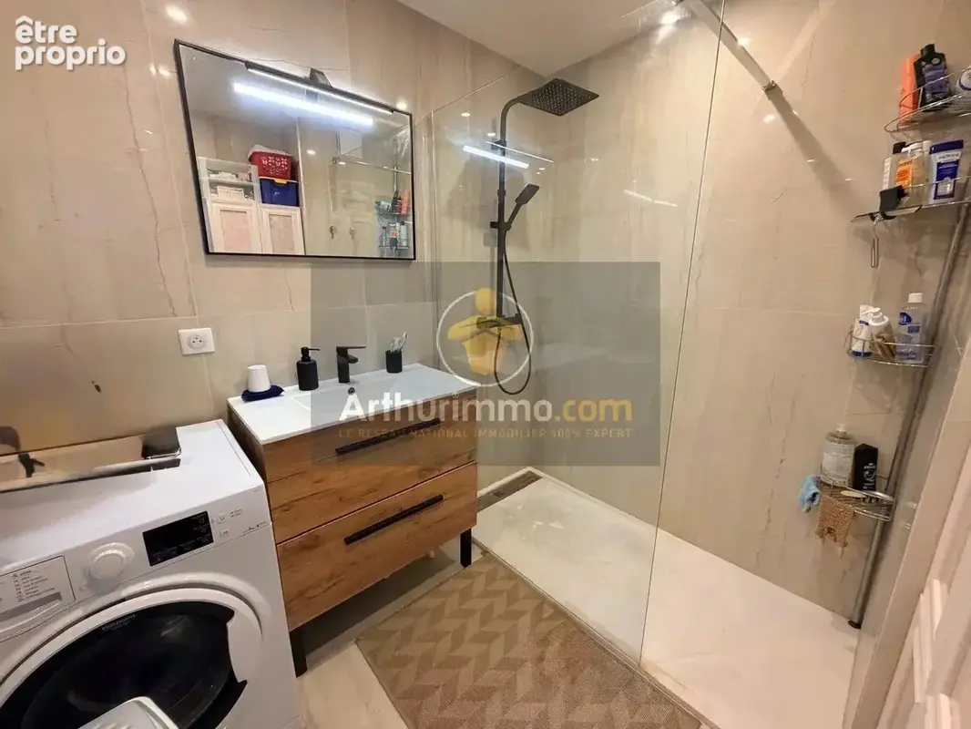 Vente Appartement Gretz-armainvilliers(77220) 274 300ï¿œ - photo 6
