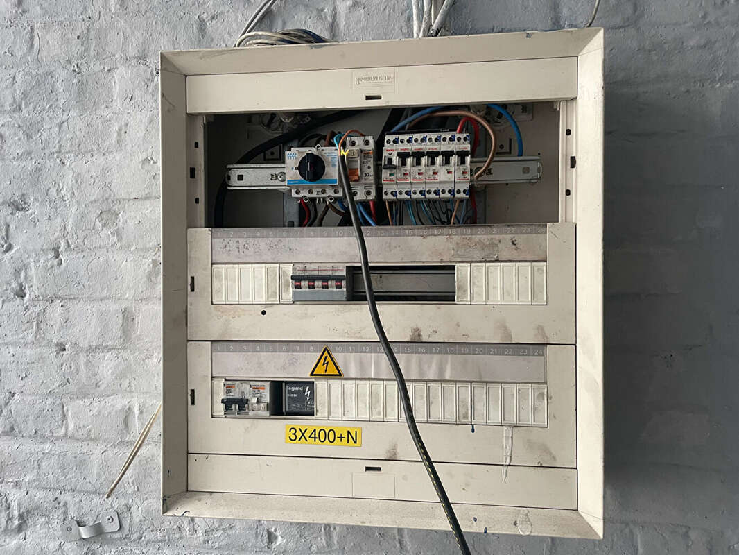 Commerce à TOURCOING