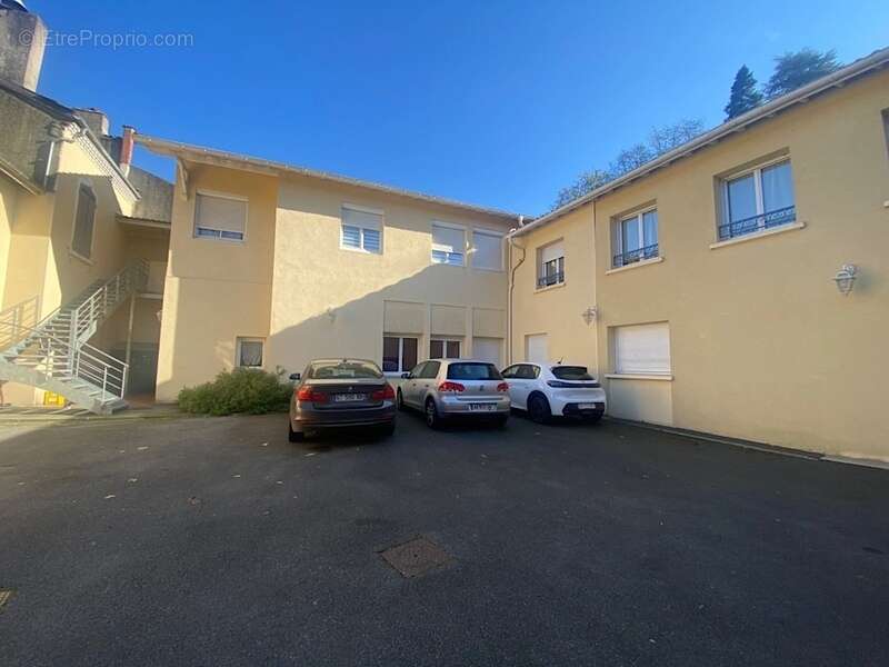 Immeuble à vendre - 2 appartements T4 de 120m2 - AIRE SUR L'ADOUR (40) - photo 8