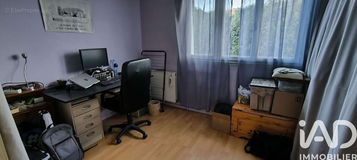 Photo 9 - Maison à SAINT-SAULVE