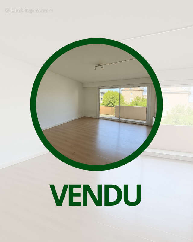 Appartement à BRIVE-LA-GAILLARDE