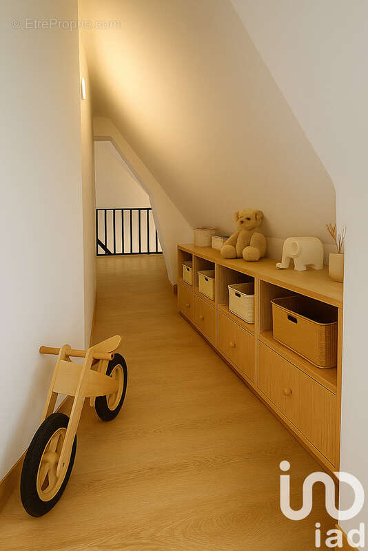 Photo 6 - Maison à TILLE