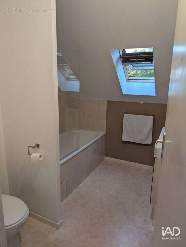 Photo 9 - Maison à BOISSY-SOUS-SAINT-YON