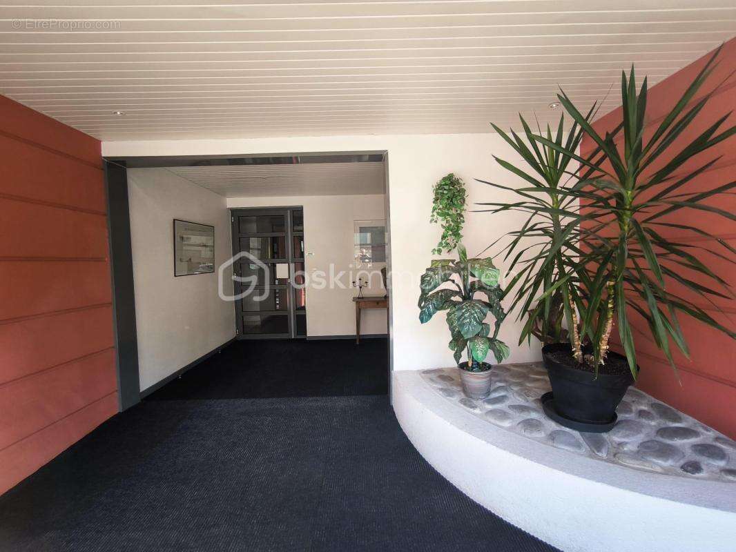 Appartement à LIMOGES
