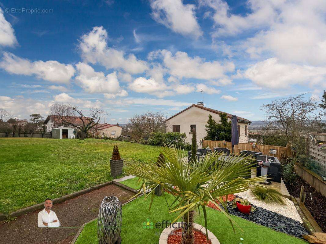 Maison 150 m² à Brioude  - photo 11