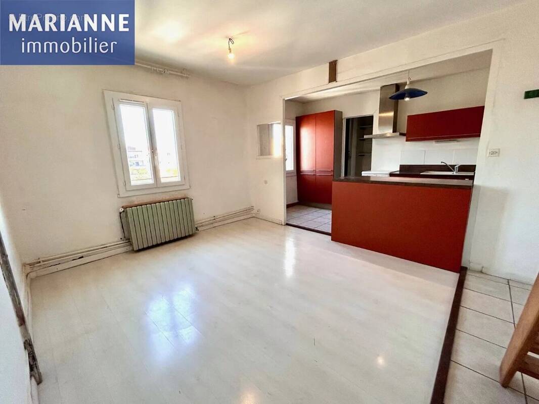 Appartement à SETE