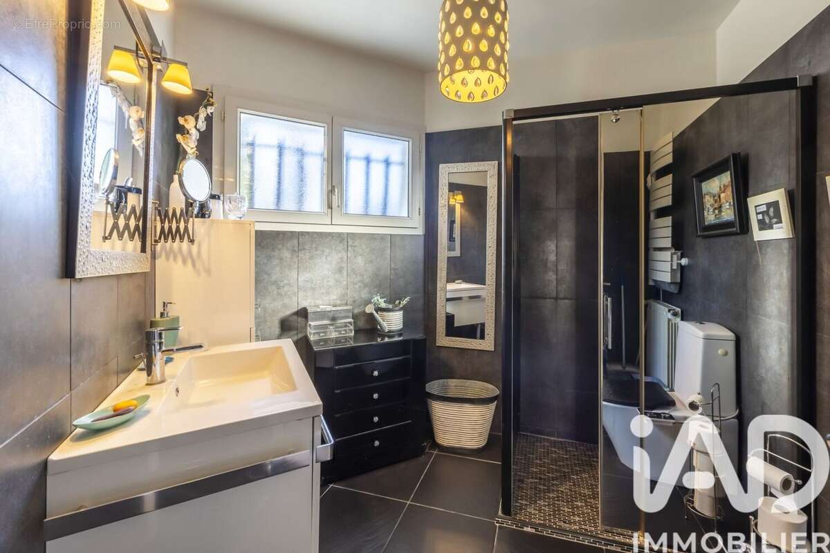 Photo 9 - Maison à BIDART